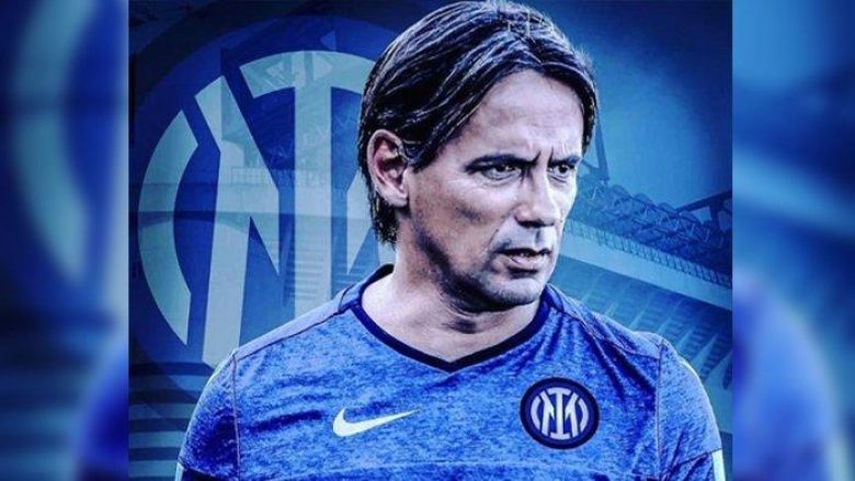 Inzaghi pritet të prezantohet të enjten si trajner i Interit