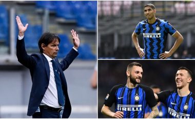 Sot filloi epoka Inzaghi te Interi – punët që e presin trajnerin italian që në fillim
