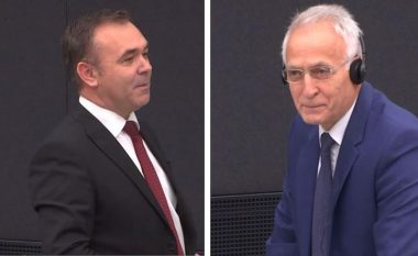 Zyra e Prokurorit të Specializuar e konsideron të domosdoshëm vazhdimin e paraburgimit ndaj Jakup Krasniqit e Rexhep Selimit