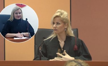 Enkeleda Kapedani u pezullua për videot në TikTok, Matilda Fetahu zgjidhet në krye të Gjykatës së Elbasanit