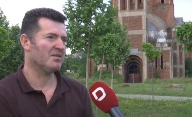 Historiani Kabashi: Serbia shpresonte në ndonjë ekses te Kisha në Prishtinë për të fituar poenë politikë