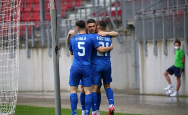 Milot Rashica gjeti golin me fanellën e Kosovës pas plot dy vitesh: Moment që mund ta shfrytëzojë që të kthehet te shkëlqimi që kishte