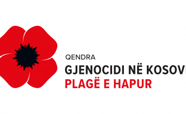 Qendra “Gjenocidi në Kosovë – Plagë e Hapur” kërkon përgjegjësi edhe për gjenocidin ndaj shqiptarëve në Kosovë