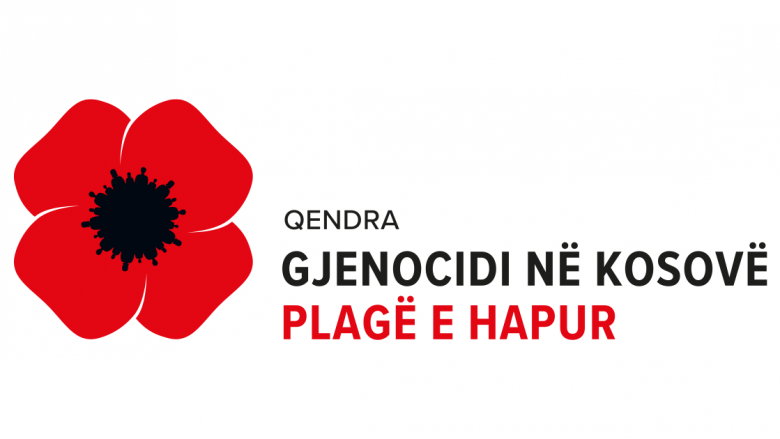 Qendra “Gjenocidi në Kosovë – Plagë e Hapur” kërkon përgjegjësi edhe për gjenocidin ndaj shqiptarëve në Kosovë