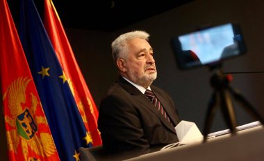 Kryeministri malazez, Krivokapiq: Kam informacione se ishte përgatitur arrestimi im pas kthimit nga Beogradi