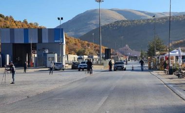 Kufiri Shqipëri-Greqi i mbyllur deri në fund të qershorit