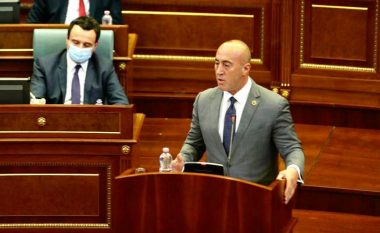 Haradinaj ka tri pyetje për Kurtin lidhur me Asociacionin