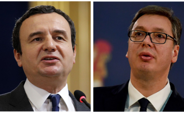 Para rifillimit të dialogut në Bruksel, Kurti dhe Vuçiq me qëndrime diametralisht të kundërta