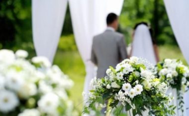 COVID-19 nuk i ndaloi çiftet që të martoheshin, për gjashtë muaj mbi 7 mijë kurorëzime ndodhën në Kosovë