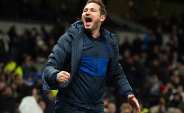 Lampard mund t’i kthehet menaxhimit në Ligën Premier