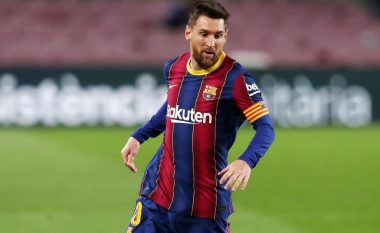 Përfaqësuesit e Messit dhe Barcës po i zgjidhin detajet, argjentinasi nënshkruan gjatë javës së ardhshme?