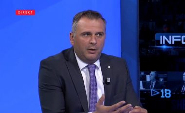 Bajqinovci flet për probleme në Policinë e Kosovës: Nëse drejtori Mehmeti ka performancë negative nuk e pret pesë-ditëshi