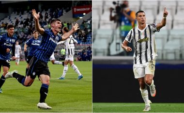 Malinovskyi i Atalantas: Ronaldo nuk është lojtari më i mirë në Serie A
