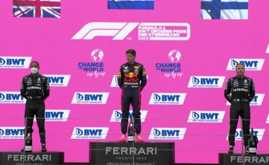 Max Verstappen pa konkurrencë në Austri, regjistron fitoren e radhës në Formula 1