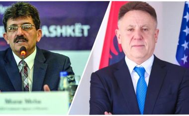 Murat Meha kërkon 200 mijë euro dëmshpërblim për shpifje nga ish-deputeti Gani Dreshaj