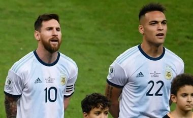 Barcelona dhe Atletico Madridi mësojnë çmimin e Lautaro Martinezit