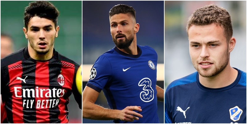 Tre transferime nga Milani që pritet të realizohen në ditët e ardhshme
