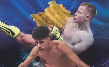 Federata e Arteve Mikse Marciale organizon Kampionatin e Kosovës në MMA, fituesi kualifikohet në Botëror