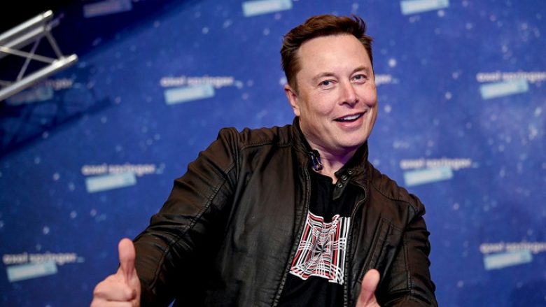 Musk: Tesla do ta pranoj Bitcoinin atëherë kur ‘minatorët’ e kriptovalutave të përdorin energjinë e ripërtërishme
