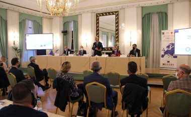 Hetuesit e Byrosë Kombëtare të Hetimit të Shqipërisë fillojnë trajnimet në Itali