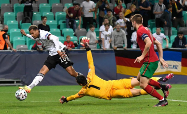 Gjermania U21 fiton Kampionatin Evropian, pasi mposhti në finale Portugalinë U21