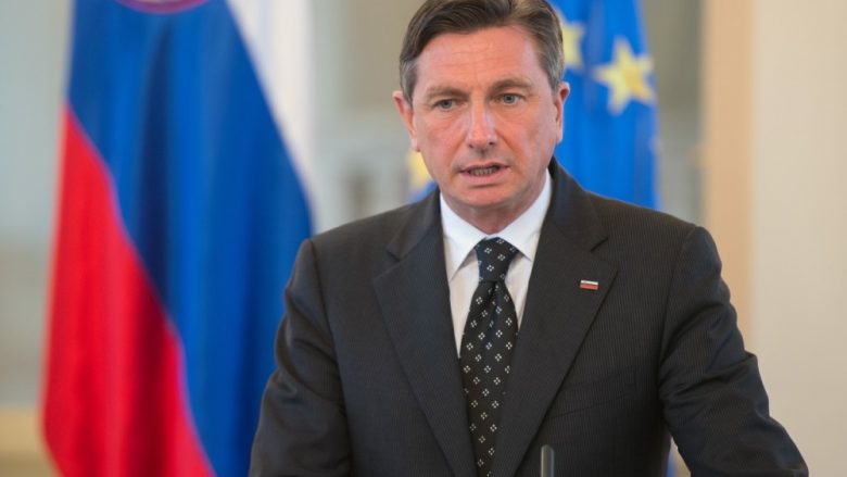 Pahor kundër zgjedhjeve të parakohshme në Slloveni