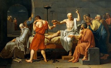Si e kanë shëruar filozofët grekë ankthin në mënyrë të natyrshme: Stoikët na mësojnë se si t’i kapërcejmë shqetësimin dhe frikën