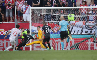 Vazhdimet përcaktojnë fituesin e ndeshjes dramatike: Spanja eliminon Kroacinë dhe kalon në çerekfinale të Euro 2020