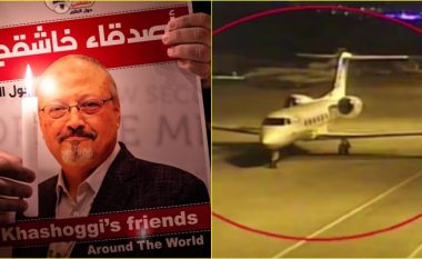 Raporti i ri: Vrasësit sauditë morën “ilaçe të paligjshme” në Kajro për të vrarë Khashoggin