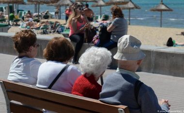 Kërkohet të rritet mosha e pensionimit në Gjermani