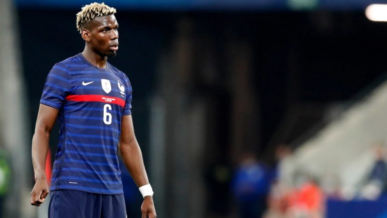 Pogba vazhdon t’i vardiset Juventusit: Është klubi që të mëson profesionin e futbollit