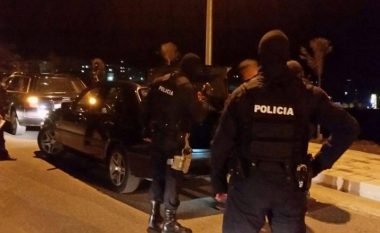 Tre shtetas të Serbisë hyjnë ilegalisht në Kosovë, arrestohen nga policia