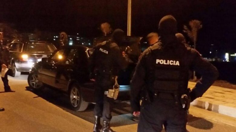 Tre shtetas të Serbisë hyjnë ilegalisht në Kosovë, arrestohen nga policia