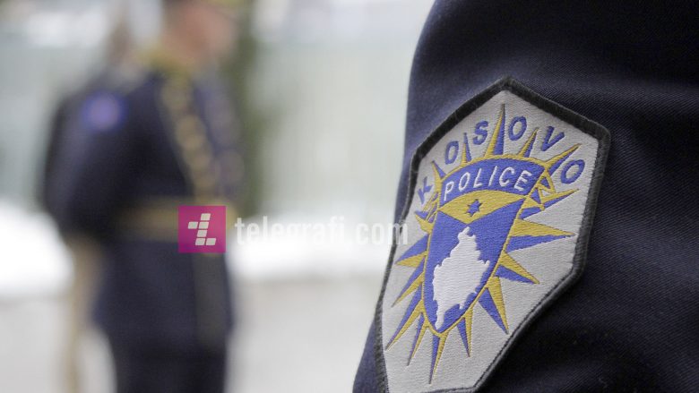 Nuk respektuan orën policore, dy persona në Graçanicë sulmojnë zyrtarët policor