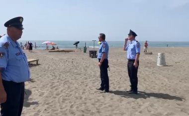 Pas vrasjes së 4 personave në Velipojë, policia zbarkon në plazhe