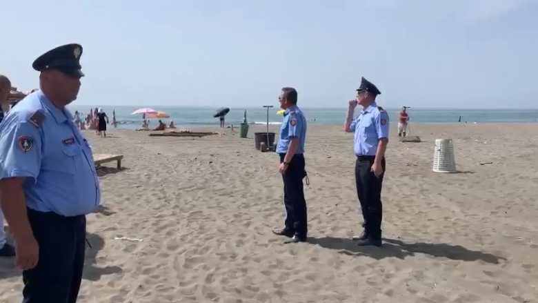 Pas vrasjes së 4 personave në Velipojë, policia zbarkon në plazhe
