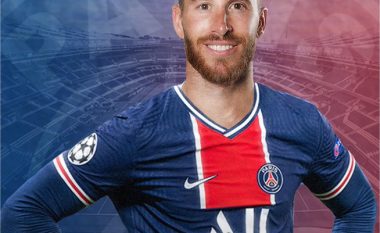 Ramos ka filluar të kërkojë për shtëpi në Paris, afër kalimit te PSG