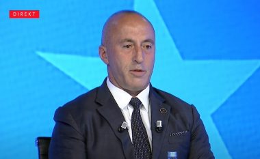 Haradinaj sqaron pse e pyeti Kurtin në Kuvend “Mos je njeri i Serbisë”