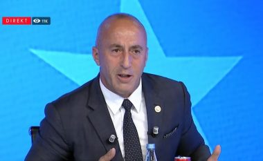 Haradinaj: Liburn Aliu, Xhelal Sveçla dhe Albulena Haxhiu janë hajna, duhet të jenë në burg
