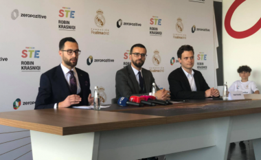 Real Madridi organizon kamp stërvitor në Kosovë – mundësi e artë për talentët kosovarë