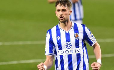 Sociedad vendos për shitjen e Januzajt, e ardhmja e tij mes Francës dhe Turqisë