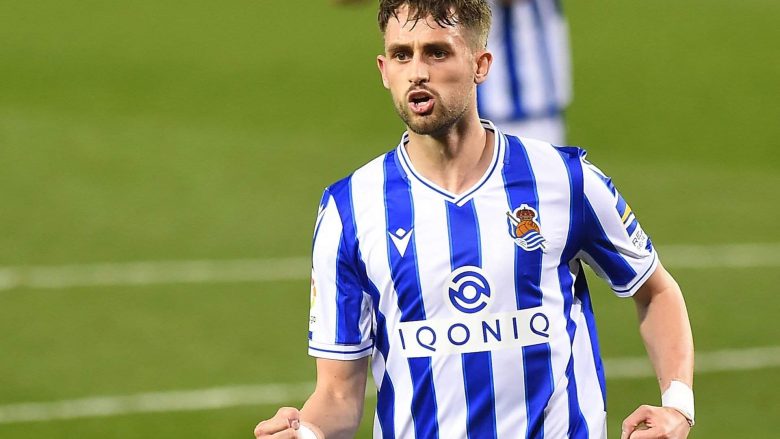 Sociedad vendos për shitjen e Januzajt, e ardhmja e tij mes Francës dhe Turqisë