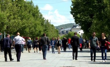 Gjysma e të rinjve në Kosovë, të papunë