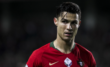 Si mund t’ia dalë Ronaldo të thyejë rekorde të shumëfishta në Euro 2020