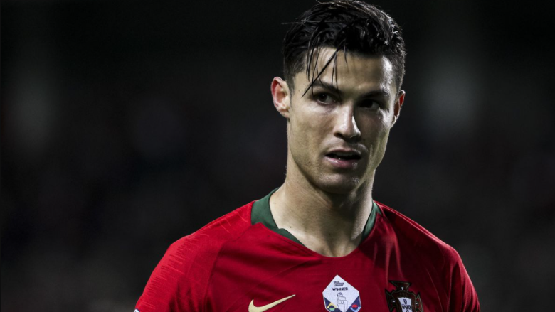 Si mund t’ia dalë Ronaldo të thyejë rekorde të shumëfishta në Euro 2020