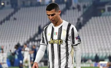 E ardhmja është e qartë për Ronaldon: Jorge Mendes i kërkon Juventusit kontratë të re