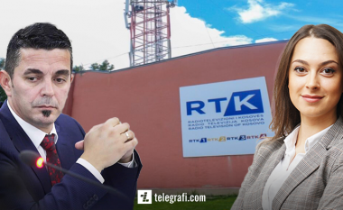 Sekretariati i Gruas Aktiviste të LVV-së kërkon nga RTK-ja të marr masa ndaj Mentor Shalës për gjuhën seksiste ndaj deputetes Kica-Xhelilit