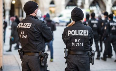 Gjermania arreston një shtetas rus për spinunazh