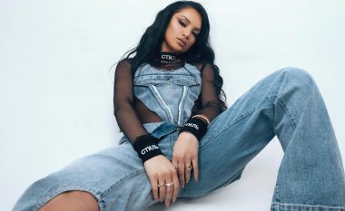 Samanta paralajmëron publikimin ‘remix’ të këngës “Emnin tem”