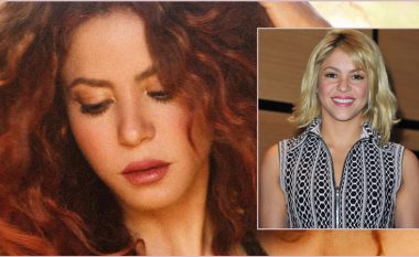 Shakira me shaka fajëson vjehrrën për “dukjen e tmerrshme të vitit 2012”